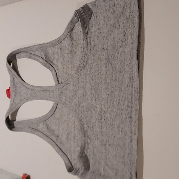 2 Vintage Women's Nike Red Tag Tank Tops 💥💥VGVC Size SP - Picture 9 of 15